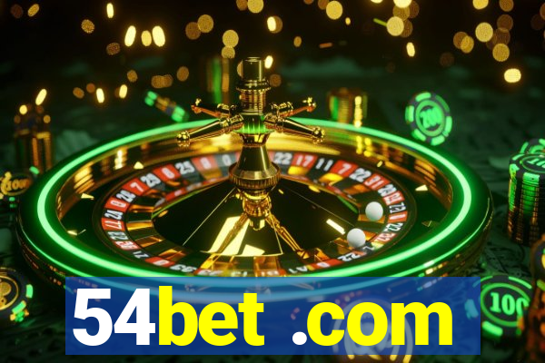 54bet .com